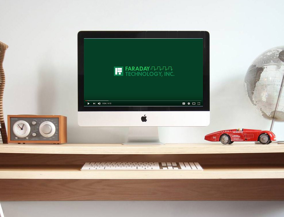 Faraday Technology