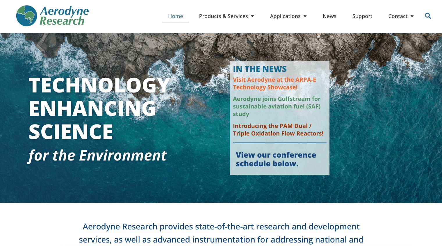 Aerodyne
